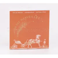 Hermès L'Ambre des Merveilles Eau de Parfum