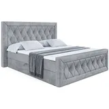 altdecor Noel-Z 180 x 200 cm H4 Grau