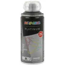 Dupli Color PLATINUM RAL 7016 anthrazitgrau seidenmatt 0,15 l