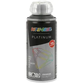 Dupli Color PLATINUM RAL 7016 anthrazitgrau seidenmatt 0,15 l