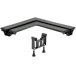 Viega Advantix Vario Verbindungsstück 708924 290x290x110 mm, Kunststoff, 4965.14