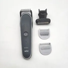 Braun BodyGroomer Series 5 BG5360