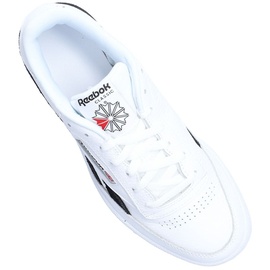 Reebok Club C Revenge white/white/black 42,5