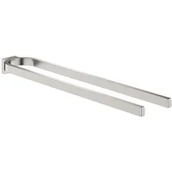 GROHE Selection Handtuchhalter, nicht schwenkbar 41059000, Accessoires, supersteel