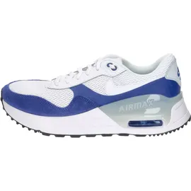 Nike Air Max SYSTM Herren Old Royal/White/Pure Platinum/Black 44