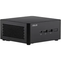 Asus NUC 14 Pro Kit - Tall - Revel Canyon NUC14RVHU7000R0, Core Ultra 7 155H ohne Netzkabel