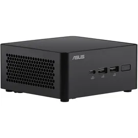 Asus NUC 14 Pro Kit - Tall - Revel Canyon NUC14RVHU7000R0, Core Ultra 7 155H ohne Netzkabel