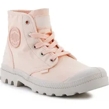 Palladium Pampa Hi Rosa 38
