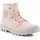 Palladium Pampa Hi Rosa 38