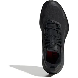 adidas Terrex Agravic GTX Damen Core Black / Core Black / Grey Six 42