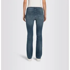 MAC Dream Boot Authentic Jeans in super Vintage Optik-D42 / L32