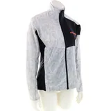 Adidas TERREX Trail Wind Damen Laufjacke-Weiss-S