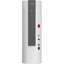 Austria Email Explorer Evo 3 Warmwasser-Wärmepumpe 200L