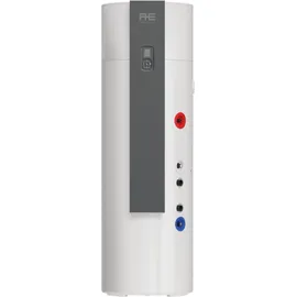 Austria Email Explorer Evo 3 Warmwasser-Wärmepumpe 200L