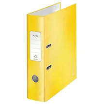 Leitz WOW DIN A4 80 mm Gelb 1 St.
