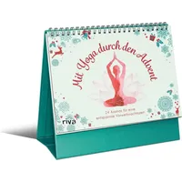 Riva Mit Yoga durch den Advent