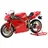 TAMIYA 300014068 - Ducati 916 Desmo. 1993 mehrfarbig 1:12
