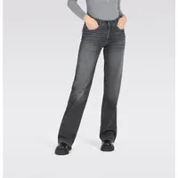 MAC Jeans Straight Fit WIDE
