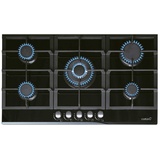 Cata LCI 9041 BK Gasherd - Black