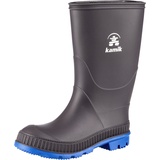 Kamik Gummistiefel STOMP, Grau