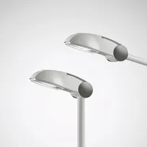 Trilux LED-Mastan-/aufsatzleuchte 9701SG-AB7L #7198840