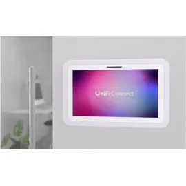 UBIQUITI networks Ubiquiti UniFi Connect Display / 21.5" Full HD / PoE++ / 32 GB / UC-Display