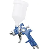 SCHEPPACH Druckluft-Farbspritzpistole 3.5 bar