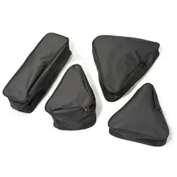 B&W Werkzeugtaschen Set