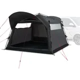 Qeedo Quick Motor Free Vorzelt Grau
