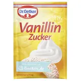 Dr. Oetker Vanillinzucker 40 g