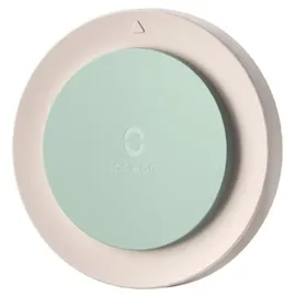 oclean X Ultra S grün + Reiseetui