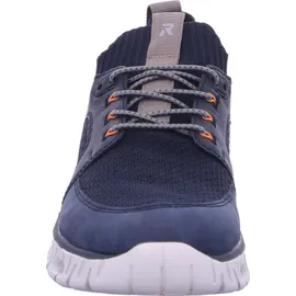 Rieker 04351-14 Herren Blau 40