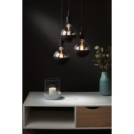 Paulmann LED Globe 28676 6,5 W E27 warmweiß 1 St.