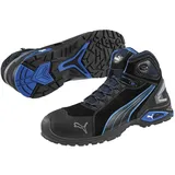 Puma, Sicherheitsschuhe, Sicherheitsschnürstiefel (S3, 47)