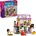 LEGO Friends Musikladen & Wohnung 42653