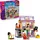 LEGO Friends Musikladen & Wohnung 42653