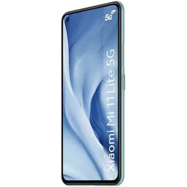 Xiaomi 11 Lite 5G NE 8 GB RAM 128 GB Mint Green