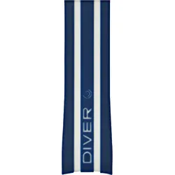 Certina - Synthetisch DS Action Diver C610018006 - blau