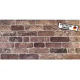 Wandpaneele Steinoptik - 3D Effekt - Wandverkleidung Steinoptik für Küche, Wohnzimmer, Innen- und Außenbereich - Steinoptik Styropor - 3D Wandpaneele - Akustikpaneele I ST110 |