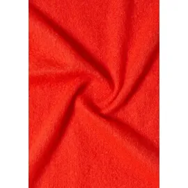 Cecil Damen, 5706609 Kuscheliger Schal, pumkin orange, Einheitsgröße - Einheitsgröße