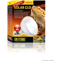 Exo Terra Solar Glo Sonnenlicht simulierende Lampe, 125W