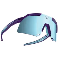 Dynafit Ultra Evo Sonnenbrille, Königsviolett/Marineblau Katze 3 (Mehrfarbig)