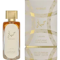 Lattafa Hayaati Gold Elixir Eau de Parfum 100 ml