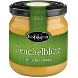 Deutscher Fenchelblütenhonig 0,25 kg Honig