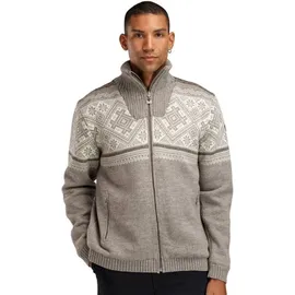 Dale of Norway Hardanger Jacke Vanilla Sugar/ Natural White XL