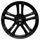 TEC Speedwheels AS4 EVO 8 x 19 5 x 114,3 ET48 MB72,5 Schwarz-glanz