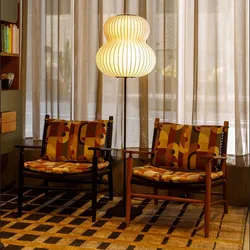 Oji Floor Lamp