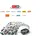 Husqvarna Aspire BVX-P4A inkl. P4A 18-B72 Akku + P4A 18-C100 Ladegerät