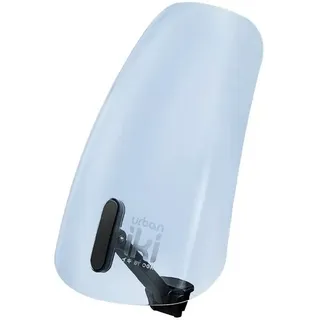 Urban Iki Windscreen Fuji Blue Kindersitz /Beiwagen - Grey - One Size