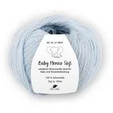 Pro Lana Baby Merino Soft 56 - hellblau